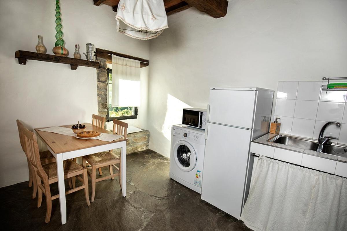 Piancasalemia Apartment Londa Exterior foto