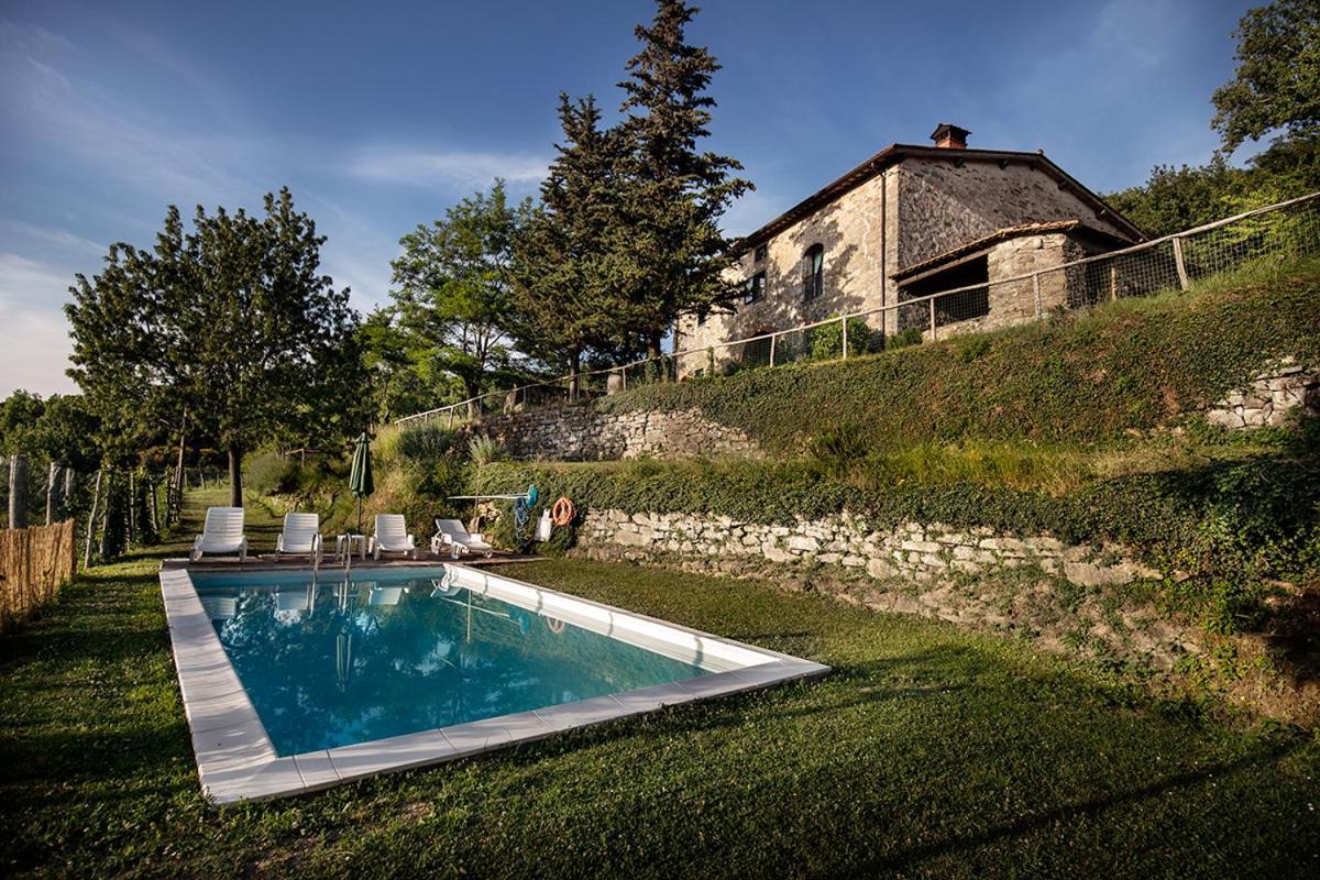 Piancasalemia Apartment Londa Exterior foto