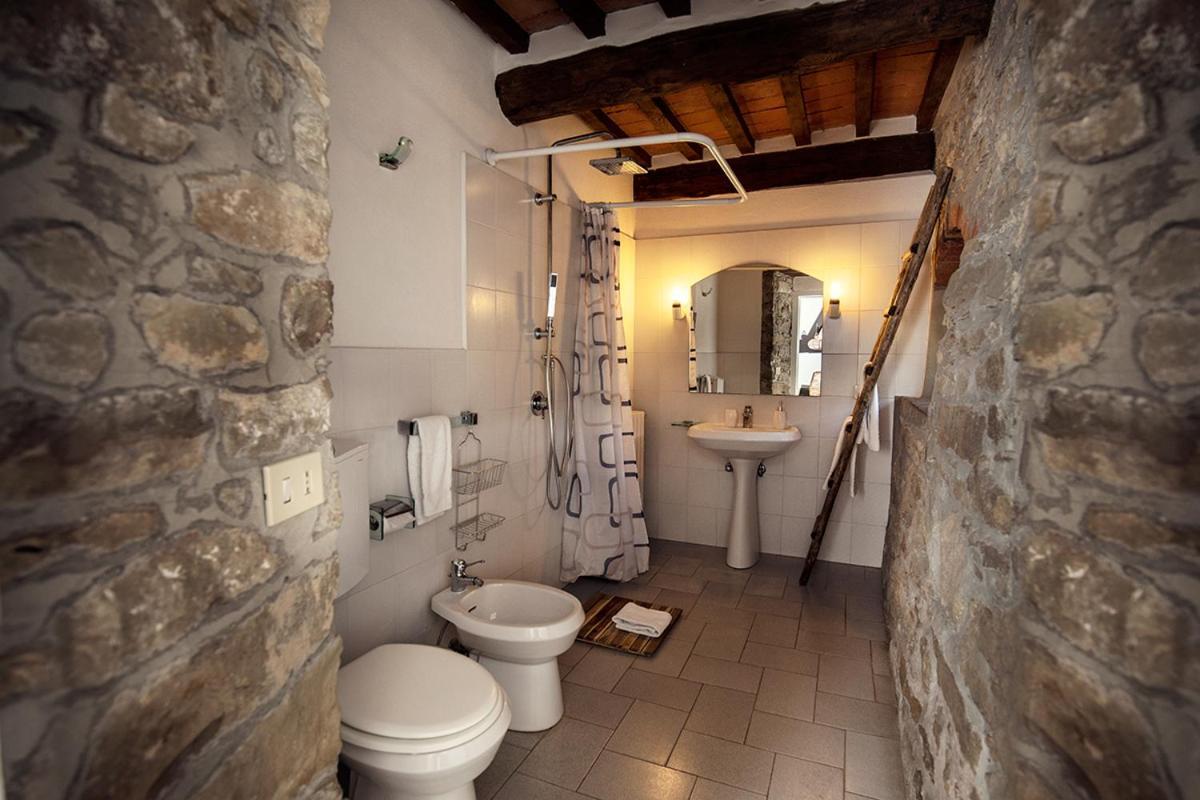 Piancasalemia Apartment Londa Exterior foto