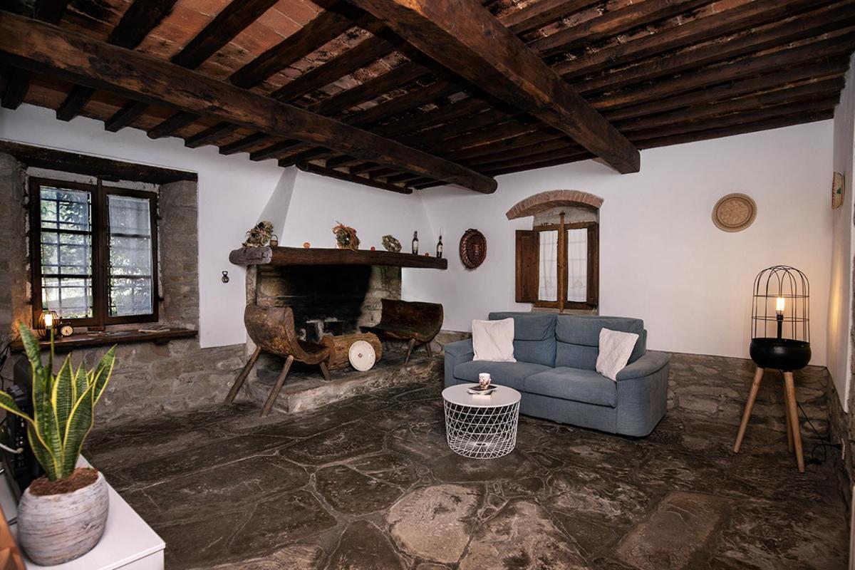 Piancasalemia Apartment Londa Exterior foto